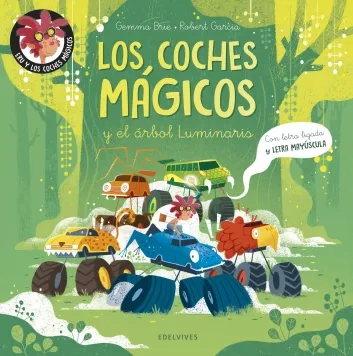 227268_FICCub_Eru_CochesMagicos