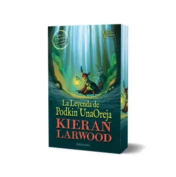 Fic_Cantos_Podkin_Unaoreja