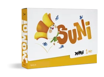 Ficticio Contenedor Alumno 1a Momoi