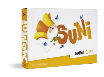 Ficticio Contenedor Alumno 1a Momoi TAM