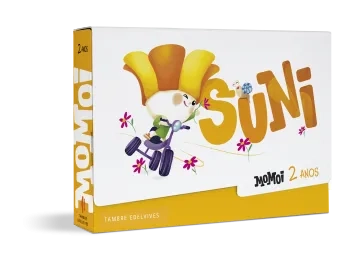 Ficticio Contenedor Alumno 2a Momoi TAM