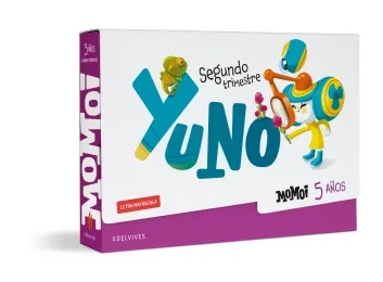 Contenedor Alumno 5a-2t Momoi