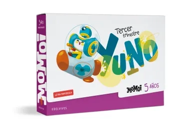 Contenedor Alumno 5a-3t Momoi