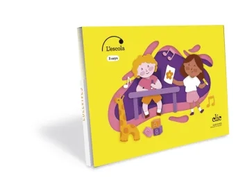 La escola CV