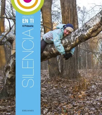 Silencia 6.º Primaria
