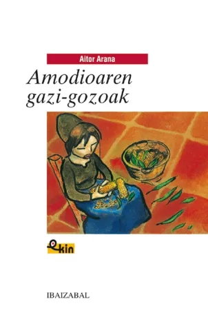 Amodioaren gazi-gozoak