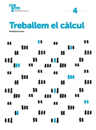 Treballem el càlcul 4