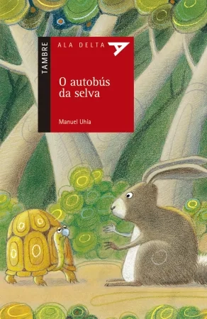 O autobús da selva