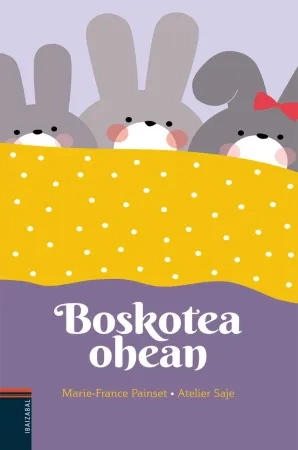 Boskotea ohean