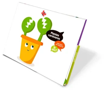 Plantes carnivores. (CV)