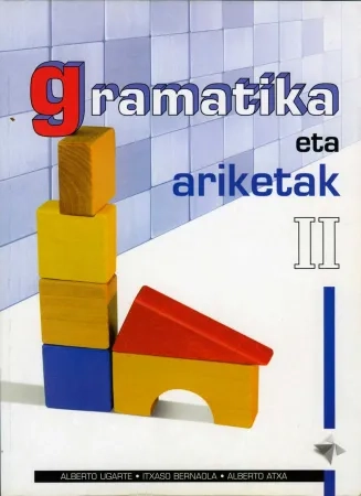 Gramatika eta ariketak II