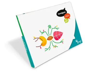 Formigues 4 anys (CV)