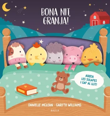 Bona nit, granja!