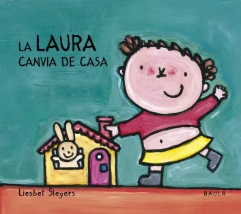 La Laura canvia de casa