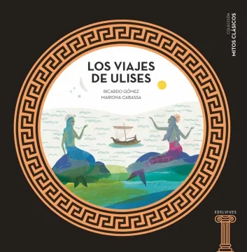 Los viajes de Ulises