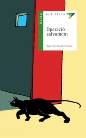Operació salvament