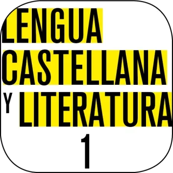 Licencia digital Lengua Castellana y Literatura 1º ESO PQLCO