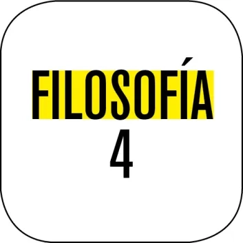 Licencia digital Filosofía 4.º ESO. PQLCO