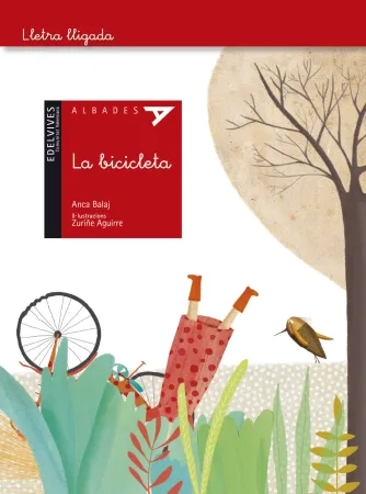 La bicicleta