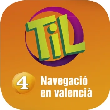 Licencia digital TIL 4 (Navegació valencià) CV
