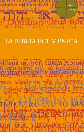 La Biblia ecuménica