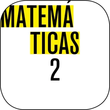 Licencia digital Matemáticas 2.º ESO. PQLCO