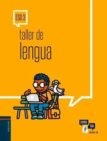 Taller de Lengua 3.º ESO