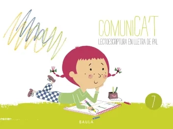 Comunica' t. Quadern 7
