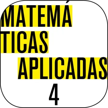Licencia digital Matemáticas Aplicadas 4.º ESO. PQLCO