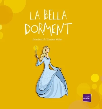 La Bella Dorment