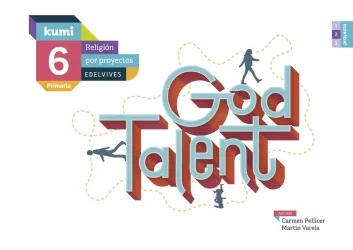 God talent 6.º Primaria