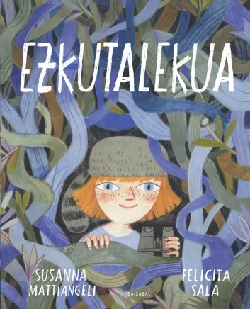 Ezkutalekua
