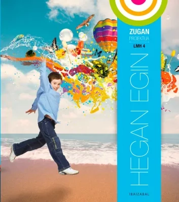 Hegan egin LMH 4