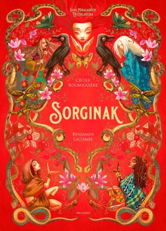 Sorginak