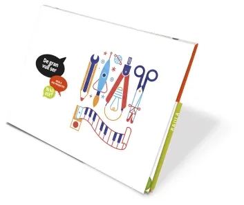 De gran vull ser… 5 anys.