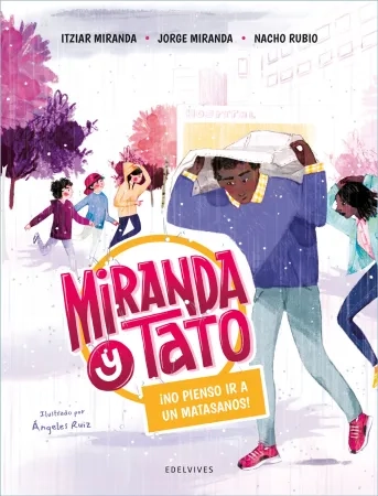 ¡No pienso ir a un matasanos!