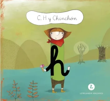 Letrilandia. Pack cuentos 5