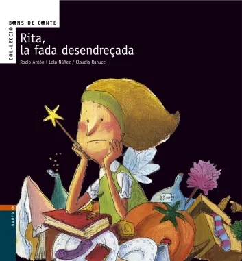 Rita, la fada desendreçada