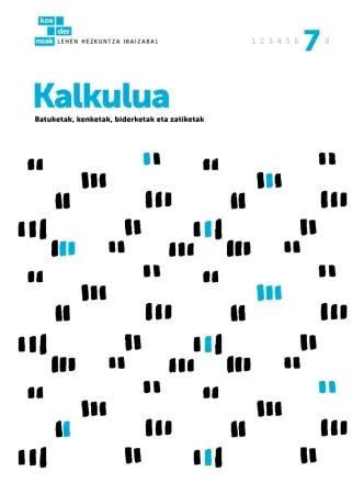 Kalkulua 7
