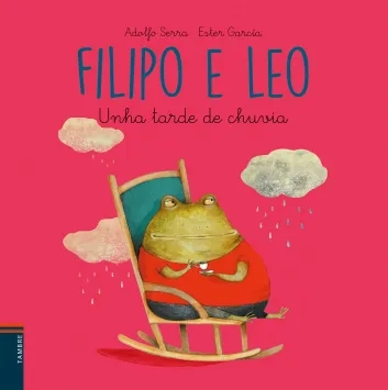 Unha tarde de chuvia