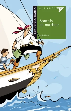Somnis de mariner