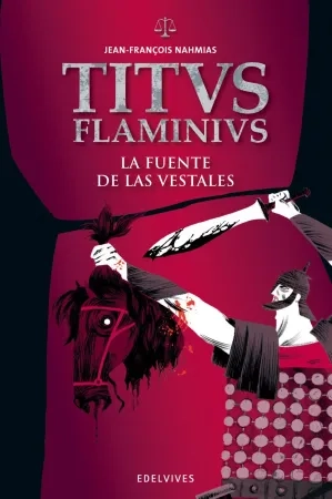 La fuente de las vestales