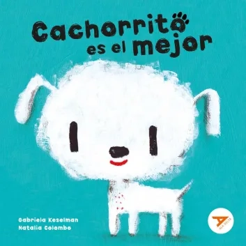 Cachorrito es el mejor