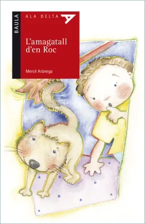 L'amagatall d'en Roc