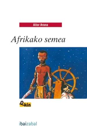 Afrikako semea