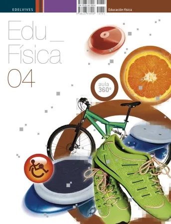 Educación Física 4.º ESO