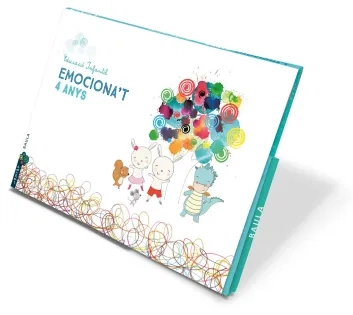 Emociona't 4 anys
