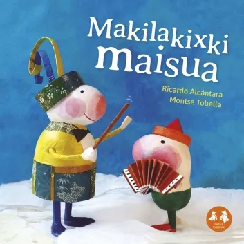 Makilakixki maisua