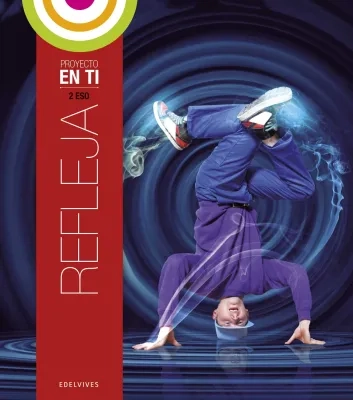 Refleja 2.º ESO