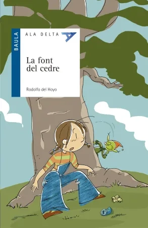 La font del cedre
